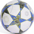 Мяч футб. ADIDAS UCL League Box JP1548, р.5, FIFA Quality, 32п, ТПУ, термосш, бело-синий