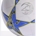 Мяч футб. ADIDAS UCL League Box JP1548, р.5, FIFA Quality, 32п, ТПУ, термосш, бело-синий
