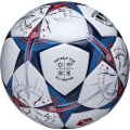 Мяч футбольный ATEMI STELLAR-2.0