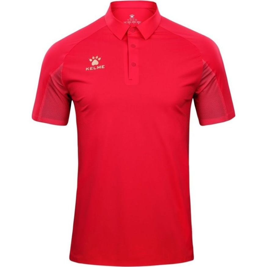 Футболка-поло Short sleeve POLO shirt
