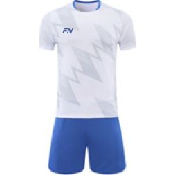 Комплект игровой формы FN Football Set