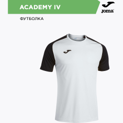 Футболка игровая JOMA ACADEMY IV