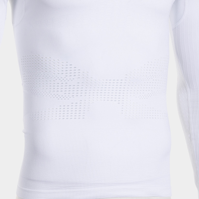 CAMISETA MANGA LARGA EXPLORER  