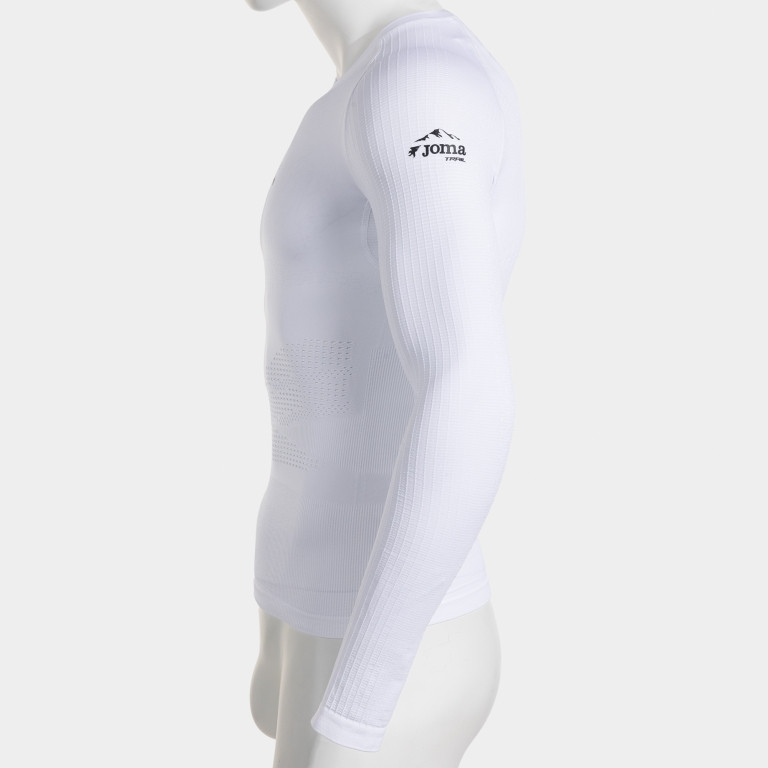 CAMISETA MANGA LARGA EXPLORER  