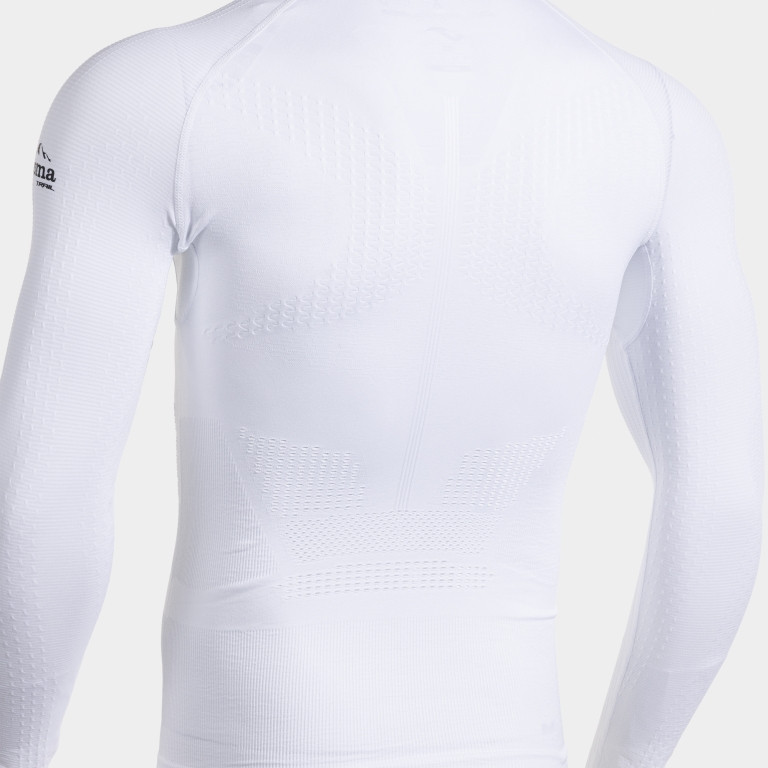 CAMISETA MANGA LARGA EXPLORER  