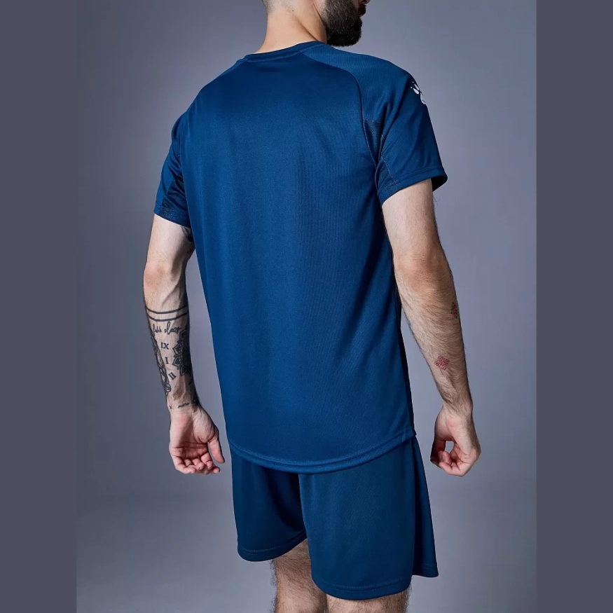 Комплект игровой формы KELME ESTEPONA