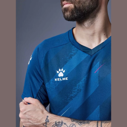 Комплект игровой формы KELME ESTEPONA