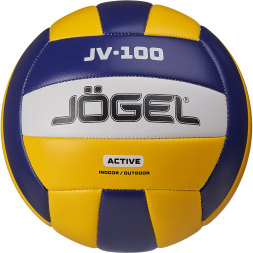 Мяч волейбольный JÖGEL JV-100