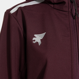 SOFT SHELL EXPLORER BURDEOS