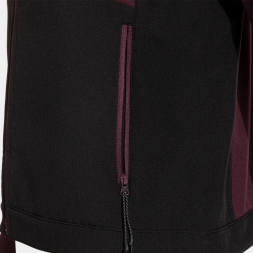 SOFT SHELL EXPLORER BURDEOS