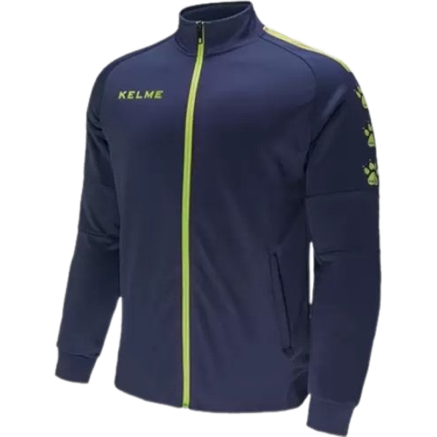 Толстовка KELME JOAQUIN