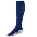 Гетры футбольные JOGEL Match Socks, темно-синий