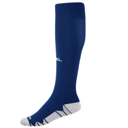 Гетры футбольные JOGEL Match Socks, темно-синий