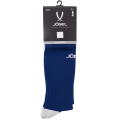 Гетры футбольные JOGEL Match Socks, темно-синий