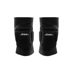 Наколенники волейбольные JOGEL Soft Knee, черный