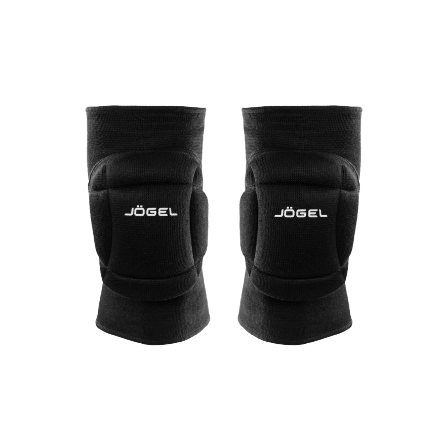 Наколенники волейбольные JÖGEL Soft Knee, черный