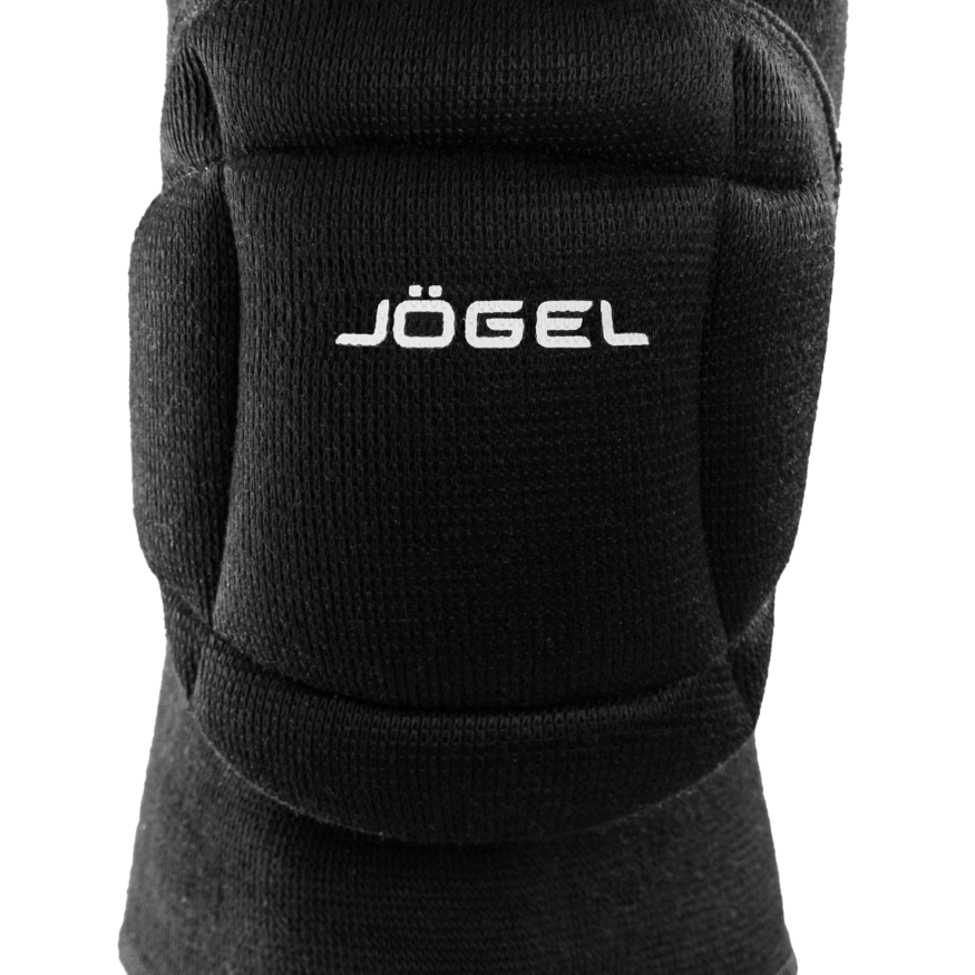 Наколенники волейбольные JOGEL Soft Knee, черный