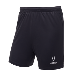 Шорты волейбольные JOGEL CAMP, черный, детский