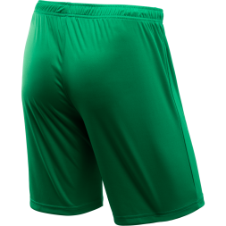 Шорты игровые JOGEL CAMP Classic Shorts, зеленый/белый