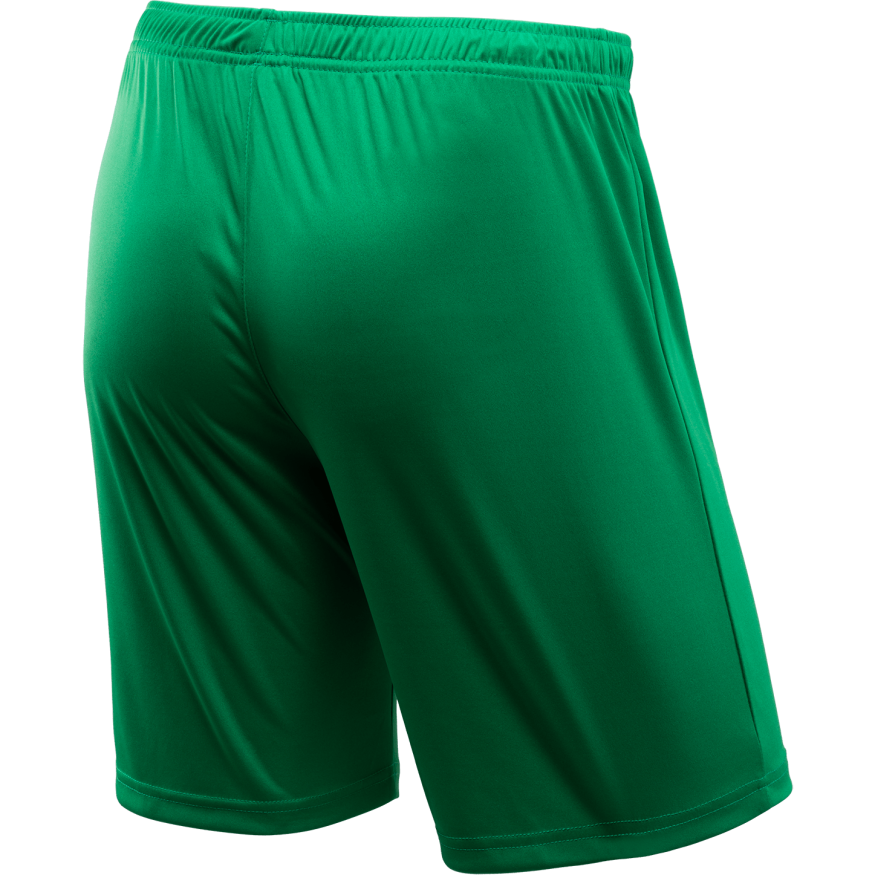 Шорты игровые JOGEL CAMP Classic Shorts, зеленый/белый
