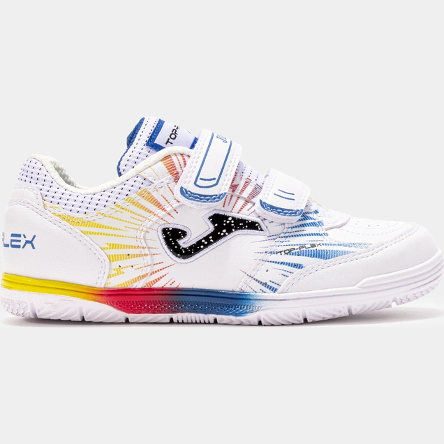 Футзалки JOMA TOP FLEX