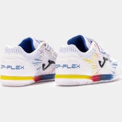 Футзалки JOMA TOP FLEX