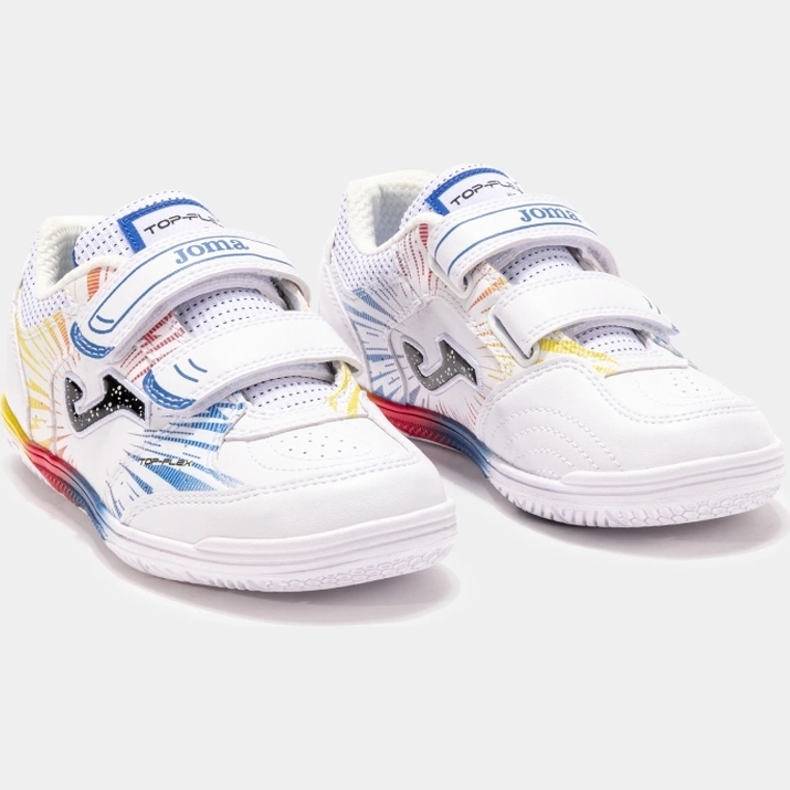 Футзалки JOMA TOP FLEX
