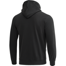 Худи JOGEL ESSENTIAL Cotton Hoodie, черный