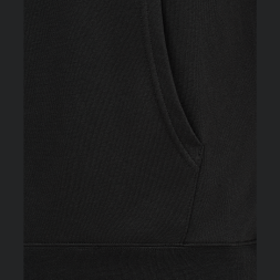 Худи JOGEL ESSENTIAL Cotton Hoodie, черный