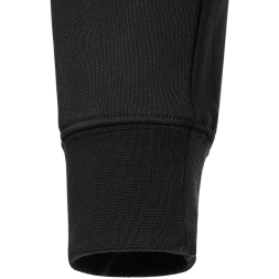 Худи JOGEL ESSENTIAL Cotton Hoodie, черный