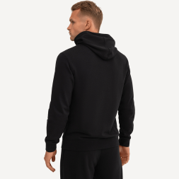 Худи JOGEL ESSENTIAL Cotton Hoodie, черный
