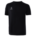 Футболка тренировочная JOGEL CAMP Traning Tee, черный