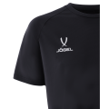 Футболка тренировочная JOGEL CAMP Traning Tee, черный