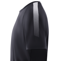 Футболка тренировочная JOGEL CAMP Traning Tee, черный