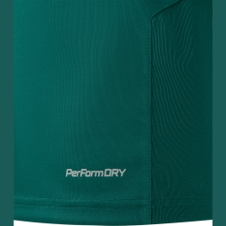 Джемпер тренировочный JOGEL DIVISION PerFormDRY Pro Training Top, темно-зеленый, детский