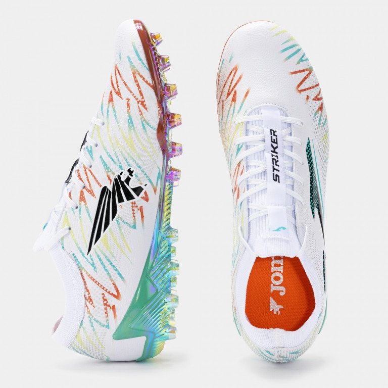 Бутсы JOMA STRIKER  STRIKS2502AG