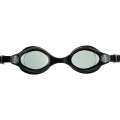 Очки детские (2-5 лет) для плавания TORRES Splash Kids, SW-32207BK, дымчатые линзы