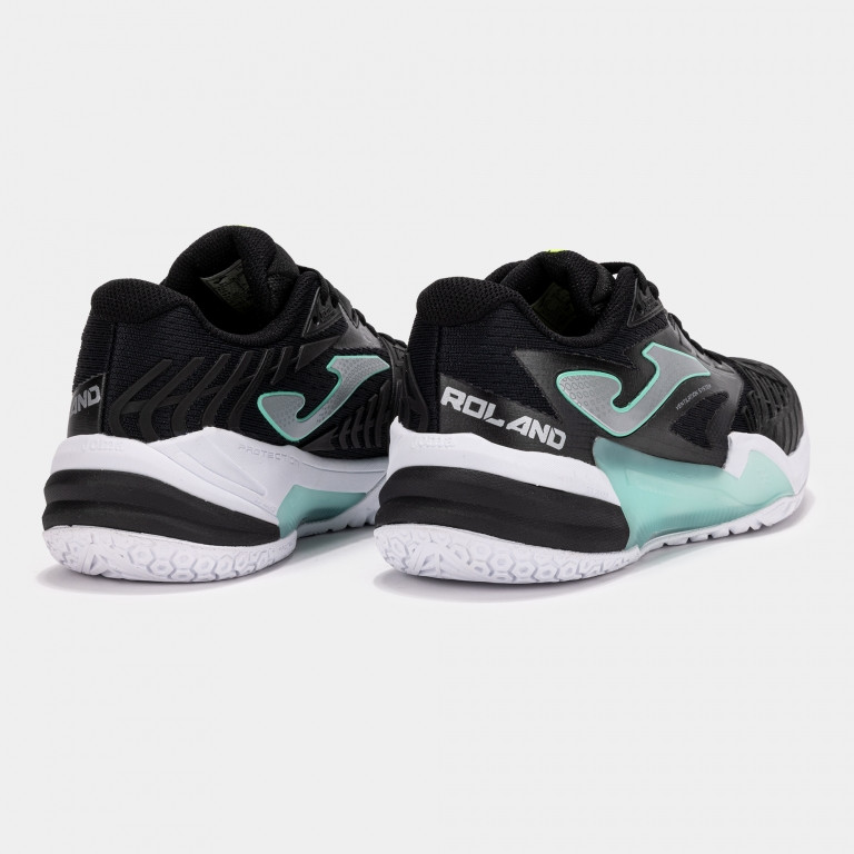 Теннисные кроссовки JOMA ROLAND LADY 2501  