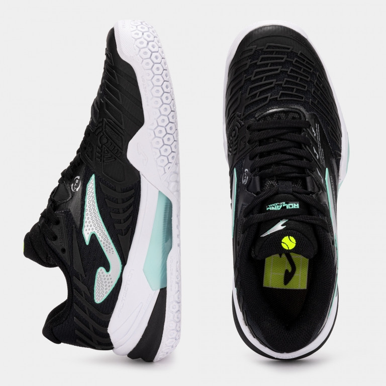 Теннисные кроссовки JOMA ROLAND LADY 2501  