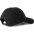 Бейсболка PUMA Style Fabric Cap 02282801, хлопок, полиэстер