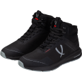 Кроссовки с мембраной JÖGEL Snowstorm MID Black/grey, детский