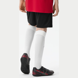 БЕЗ УПАКОВКИ Бутсы многошиповые JOGEL Rapido TF Black/grey, детский