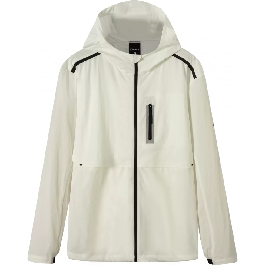 Ветровка KELME Skin coat