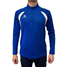 KELME Толстовка MALUGU 7561TT1071/7561TT3071.481 (взр.) (05-L)