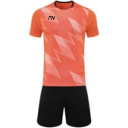 Комплект игровой формы FN Football Set