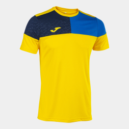 Игровая футболка JOMA CREW V    