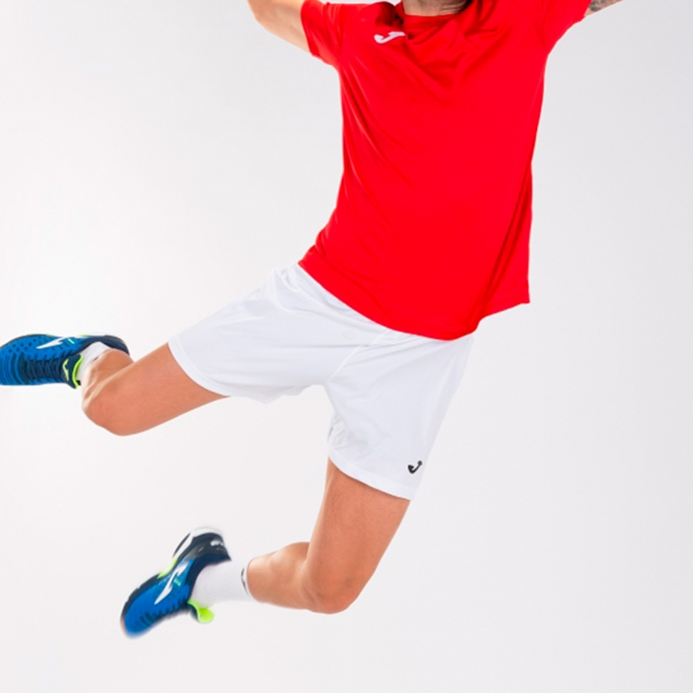 Футболка JOMA STRONG Красный