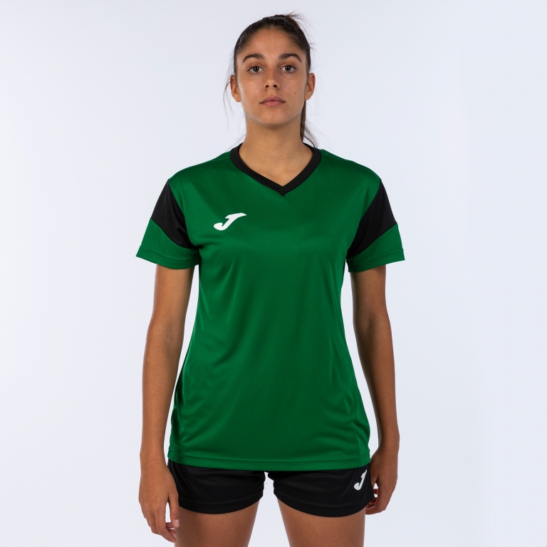 Игровая форма JOMA  PHOENIX VERDE NEGRO