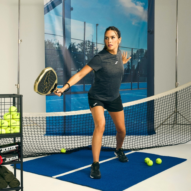 CAMISETA MANGA CORTA CHALLENGE  