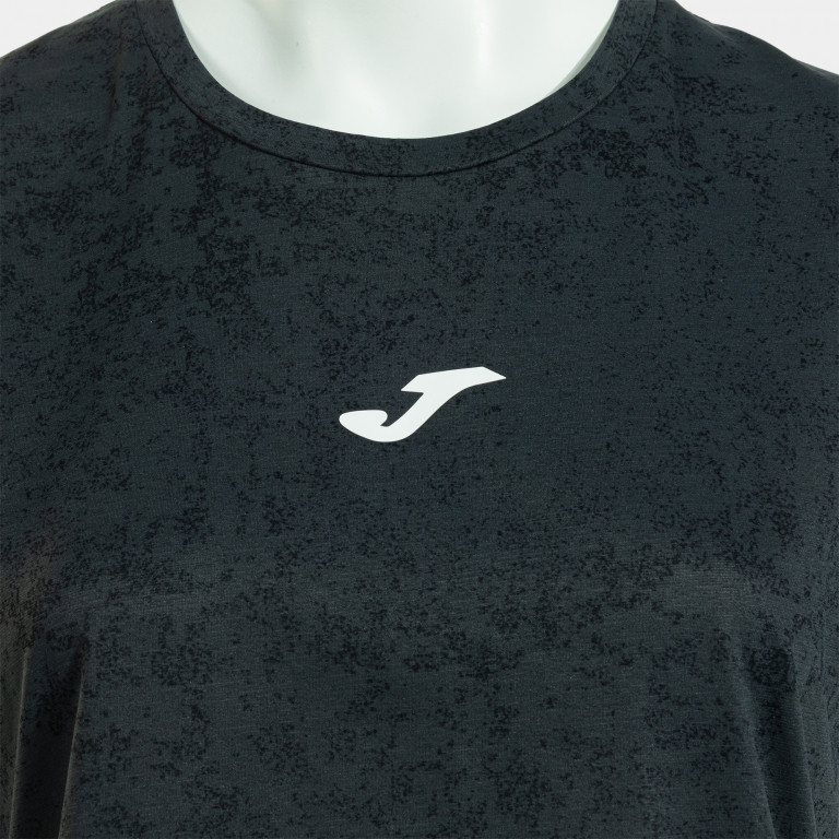 CAMISETA MANGA CORTA CHALLENGE  